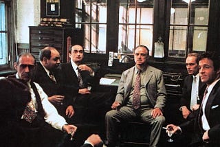 From Sicily to Software: SOLID Lessons from The Godfather