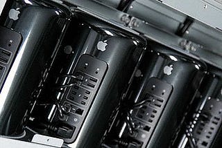 Mac Pro 2013 in 2023. Here’s some reason to buy one.