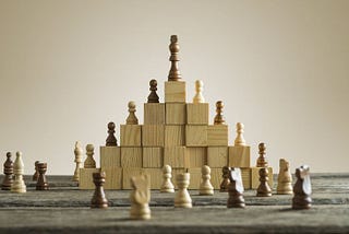 ‘Oga at the Top’ Culture: Why Nigerians Respect Power More Than People