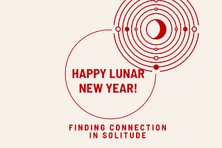 Happy Lunar New Year!
