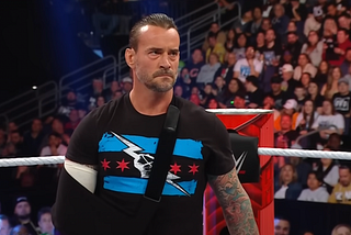 Bischoff thinks CM Punk could be out for 6 months, but could it be worse than that?