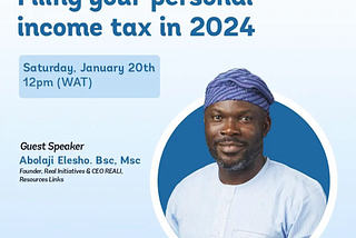 Empowering Taxpayers: TaxPal Teams Up with Money Africa