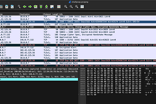 BlackHat MEA CTF Finals 2023 — Forensic (NoopAPT)