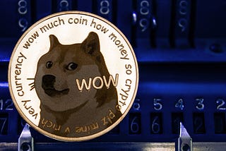 Dogecoin is Now Available on Coinmama!