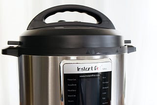 5 innovative ways to use your smart rice cooker!