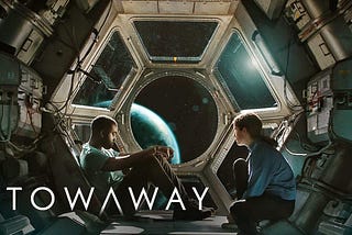 “Stowaway” Puts Morality in the Driver’s Seat on its Way to Mars