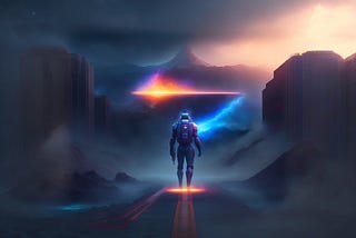 Business apocalypse with the emergence of artificial intelligence