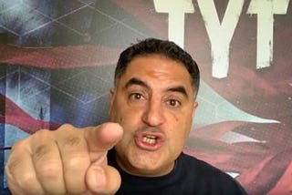 Cenk Uygur: Medicare For All & Green New Deal Are Dead
