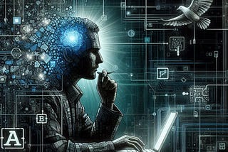 Activated Thinker — Monthly Challenge/Prompts for June