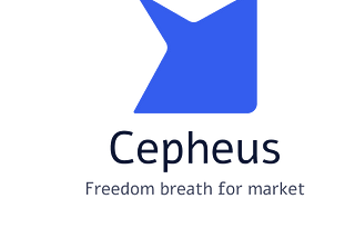 Сepheus: Decentralized marketplace in pictures