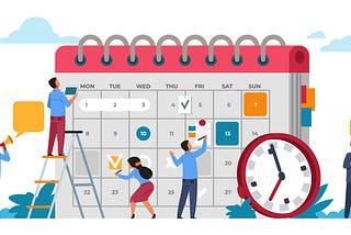 How to Create a Successful Content Marketing Calendar