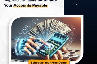 Revolutionize Your Accounts Payable with Bautomate: Streamline, Automate, Succeed