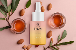 It’s Not Magic, It’s K Sahai: Experience a new level of personalized skincare with results you can…