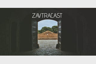 Zavtracast #102 — Red colored mood