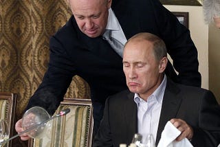 SensusQ analysis: Why Yevgeny Prigozhin started his “march for justice”?