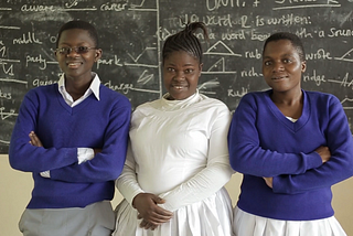 How Young Women in Tanzania Found Personal and Financial Empowerment through Education