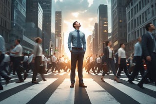 This Life Is an Illusion — And You’re Probably Living It on Autopilot