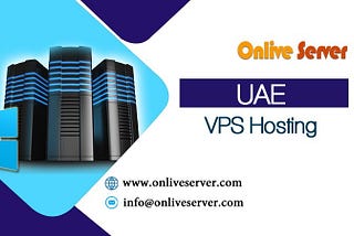 UAE VPS Hosting