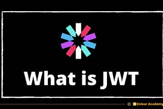 What is JWT