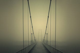 A Bridge Not Too Far