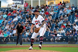 September 1 Game Preview: Sounds vs. Redbirds