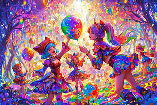 HOW TO CREATE A MAGICAL STORYBOOK OF YOUR KIDS WITH AI: FAST, EASY, AND UNFORGETTABLE