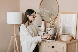 How I Make Money Writing Without Clients