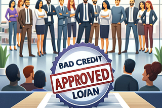 Top 5 ✅ Bad Credit Loans Guaranteed Approval Online Direct Lenders Only
