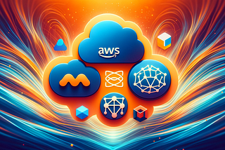 Deploying LLM Apps to AWS, the Open-Source Self-Service Way
