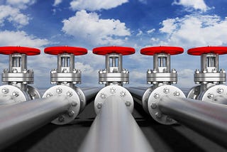 Build to Test — The New Standard in Industrial Piping Construction