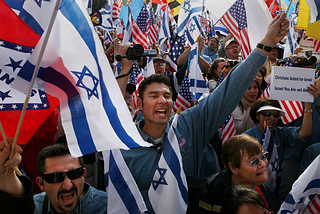 From Persecuted to Protected: How Christians Became Israel’s Fiercest Defenders