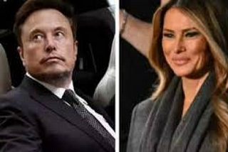 Why Are Elon Musk and Giorgia Meloni Trending on the Internet?