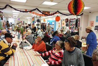Bronx LGBT Senior Community Center Receives $150,000 to Continue Growing