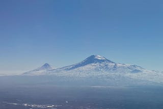 9 books set in Armenia