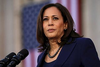 There’s No Excuse for Supporting Kamala Harris