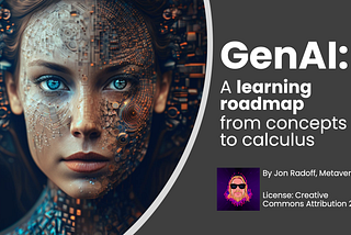 Generative AI Learning Guide