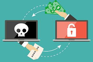 What is Ransomware and how do we protect against it?