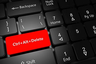 Ctrl-Alt-Delete “RUSSIA”