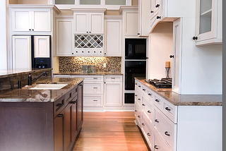 Elevating Home Decor with Affordable Granite Options