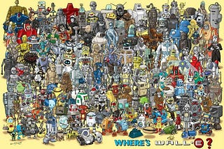 What’s the Right Robot for You?