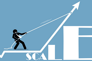 3 Fundamentals for Building a Scalable Business