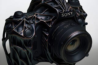 SONY DRAGON CAMERA INFORMATION: BEST FEATURES OF THIS DEVICE