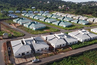 The Hidden Income Bias in Nigeria’s Real Estate Industry