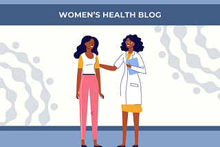 Why We Should Work Together: Partnering With Patients to Close Gaps in Underdiagnosed Female Health…