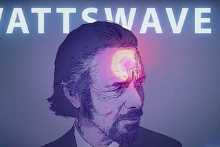 The curious case of Alan Watts