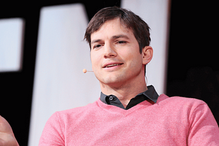 A suggested list of questions for Ashton Kutcher’s session on gender and technology