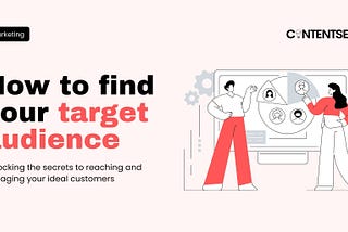 Unlocking Growth: Proven Strategies to Find Your Target Audience
