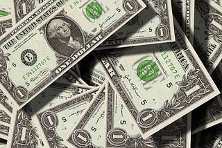 Why 90% of Talented Writers Stay Broke and How to Avoid It.