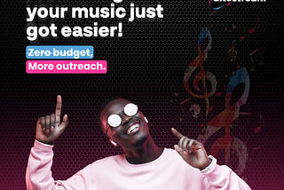 PROMOTING YOUR MUSIC WITH LITTLE OR NO BUDGET: 3 Secret Proven Tips Used by Famous Artistes