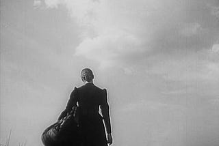 ‘The Girl from Marsh Croft’ or — Sirk Shatters the Screen?